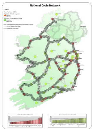 map of ncn routes