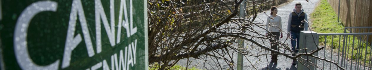 Ulster Canal Greenway