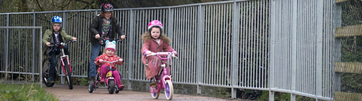 Ulster Canal Greenway