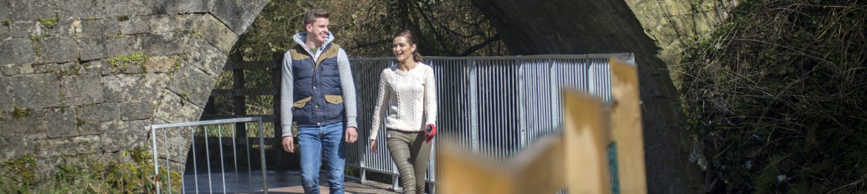 Ulster Canal Greenway