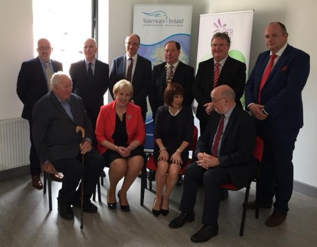 Clones Marina announcement