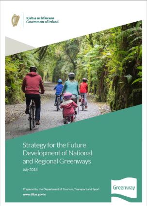 National Greenway Strategy