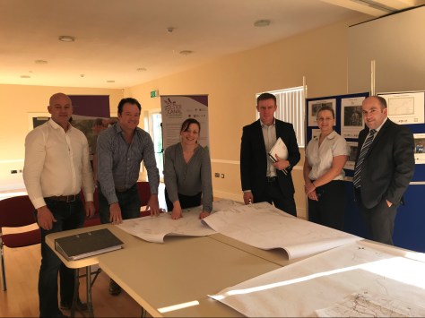 Middletown Public Consultation Event